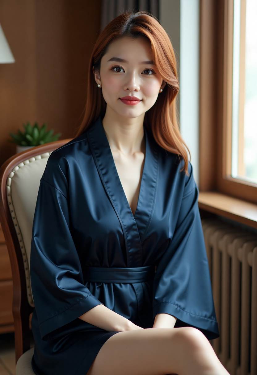 深海守望者